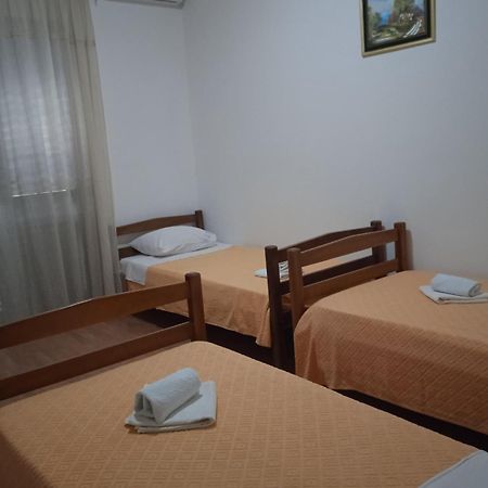 Apartments Bovan Herceg Novi Pokój zdjęcie