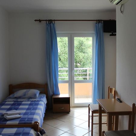 Apartments Bovan Herceg Novi Zewnętrze zdjęcie