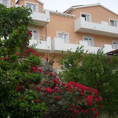 Apartments Bovan Herceg Novi Zewnętrze zdjęcie