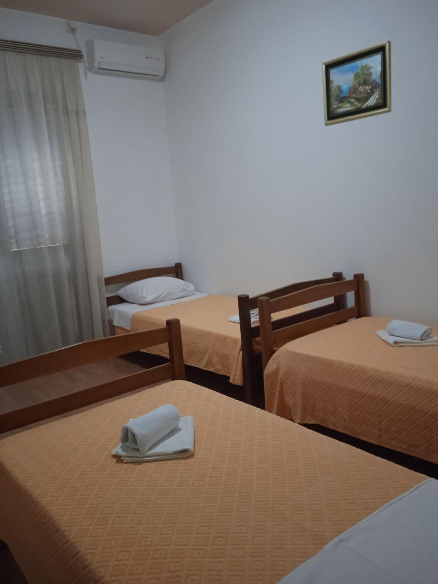 Apartments Bovan Herceg Novi Pokój zdjęcie