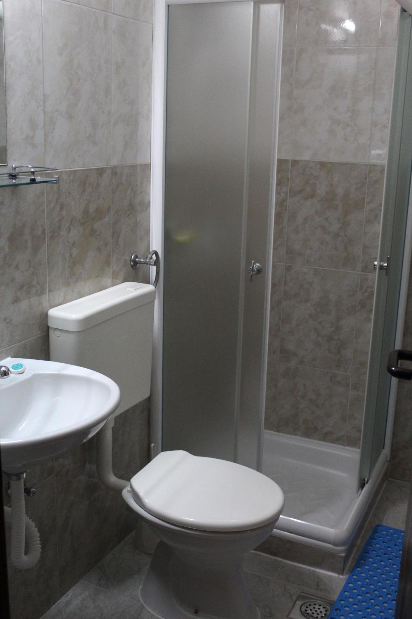 Apartments Bovan Herceg Novi Zewnętrze zdjęcie