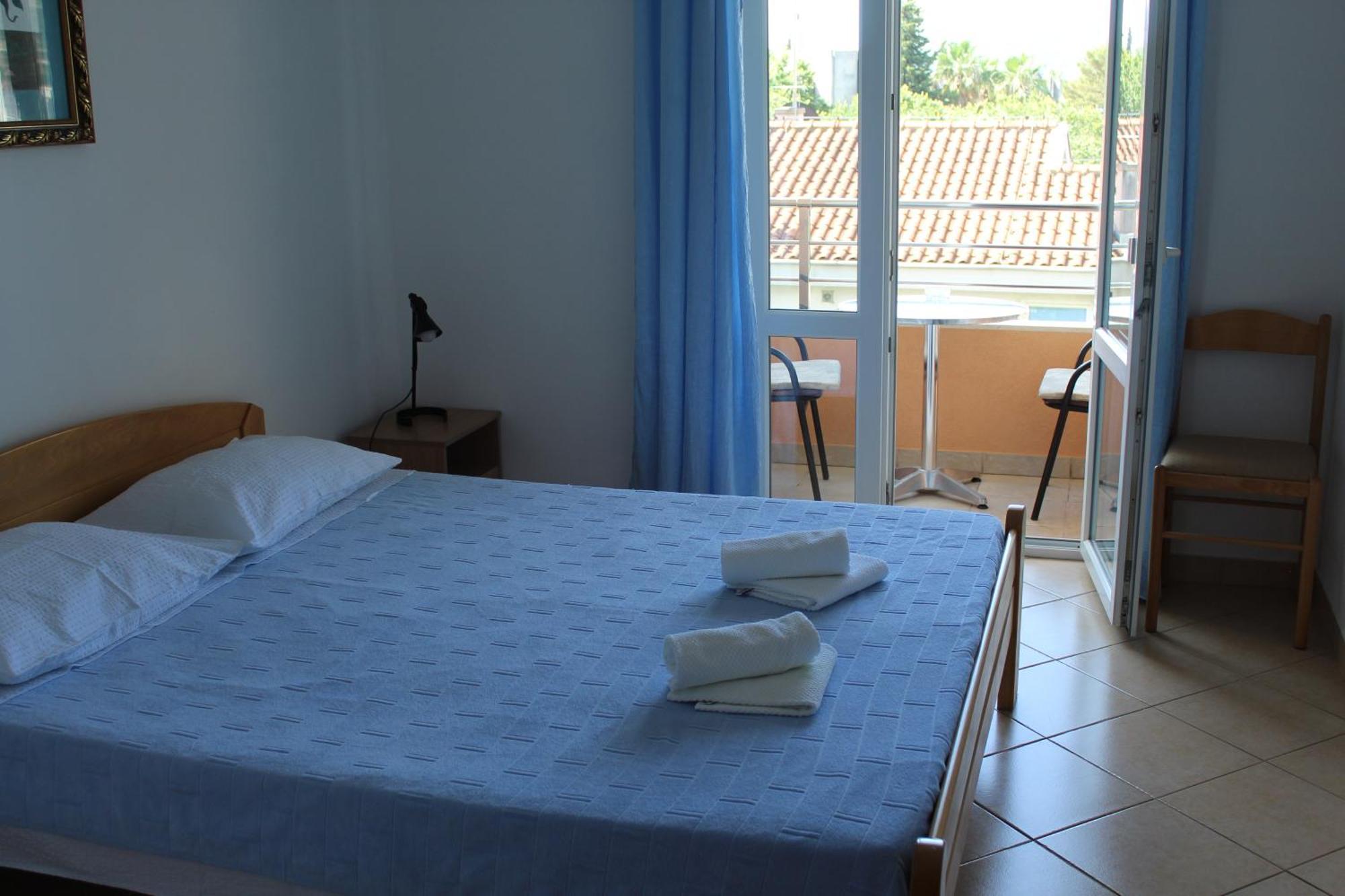 Apartments Bovan Herceg Novi Zewnętrze zdjęcie