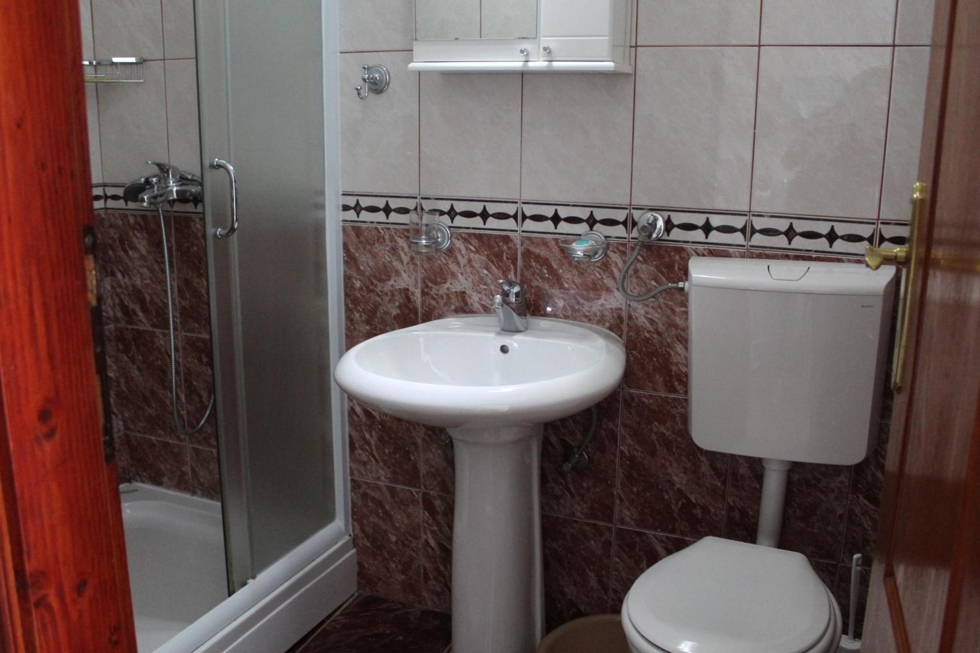 Apartments Bovan Herceg Novi Zewnętrze zdjęcie