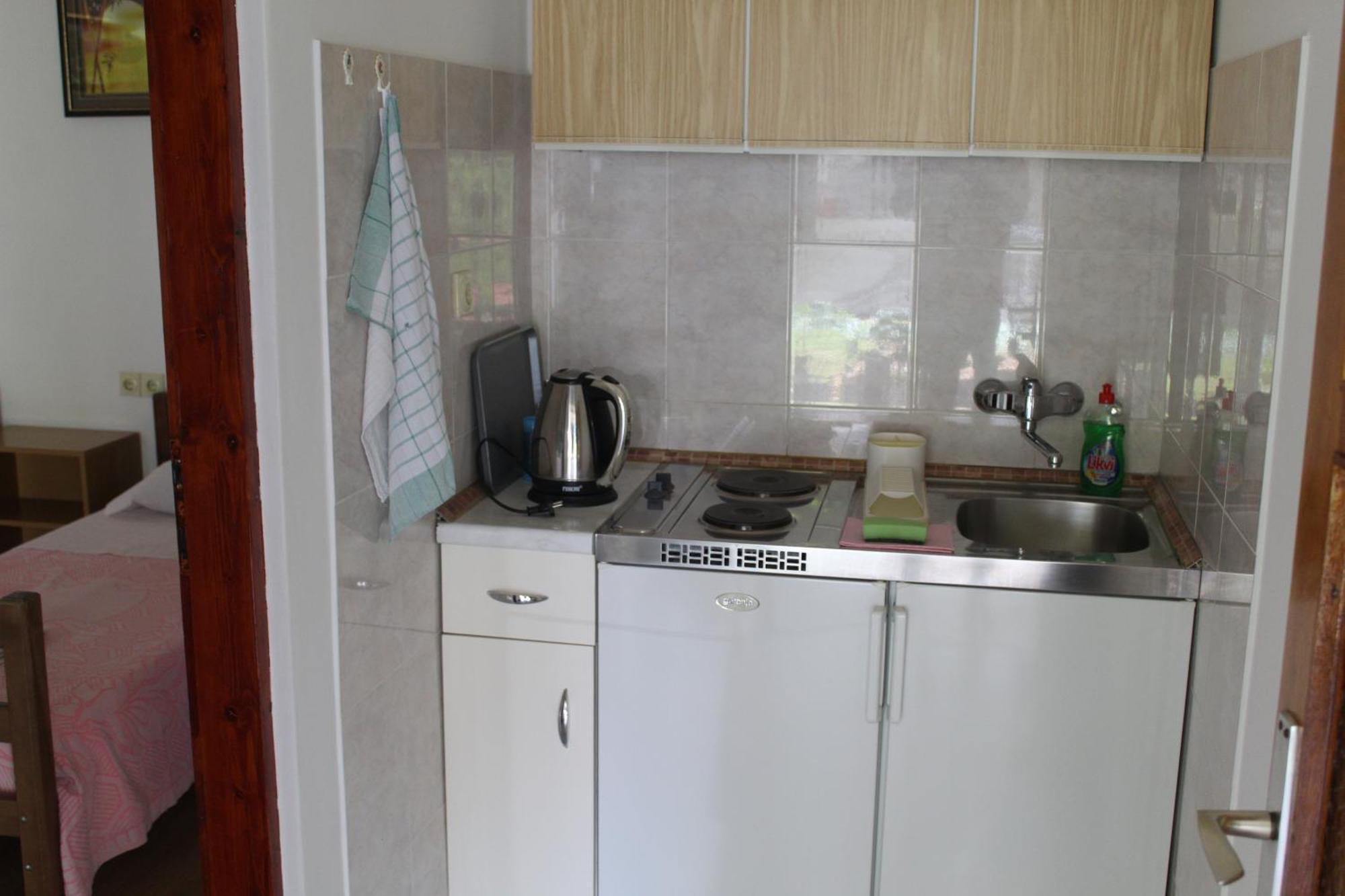 Apartments Bovan Herceg Novi Zewnętrze zdjęcie