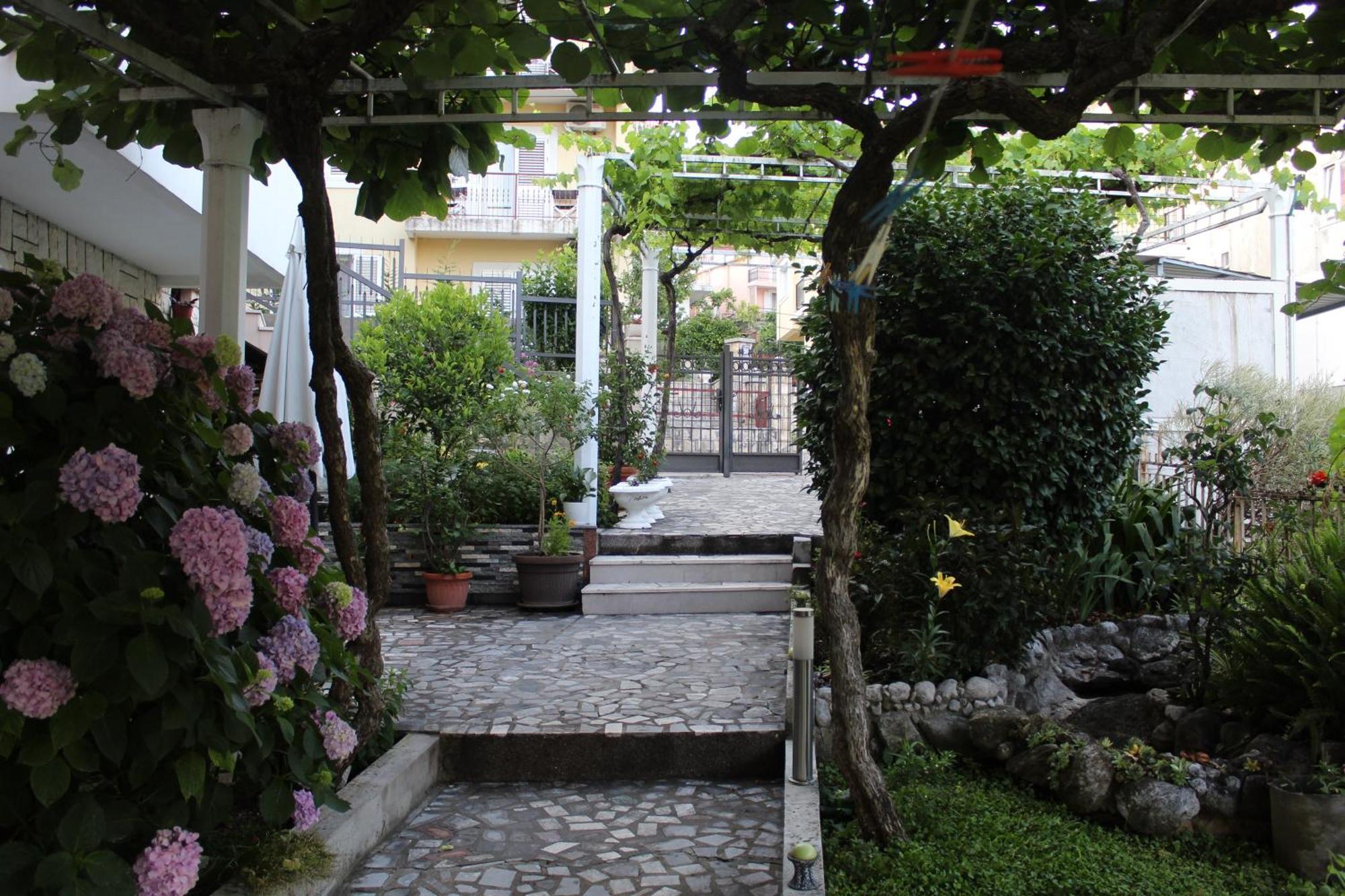 Apartments Bovan Herceg Novi Zewnętrze zdjęcie