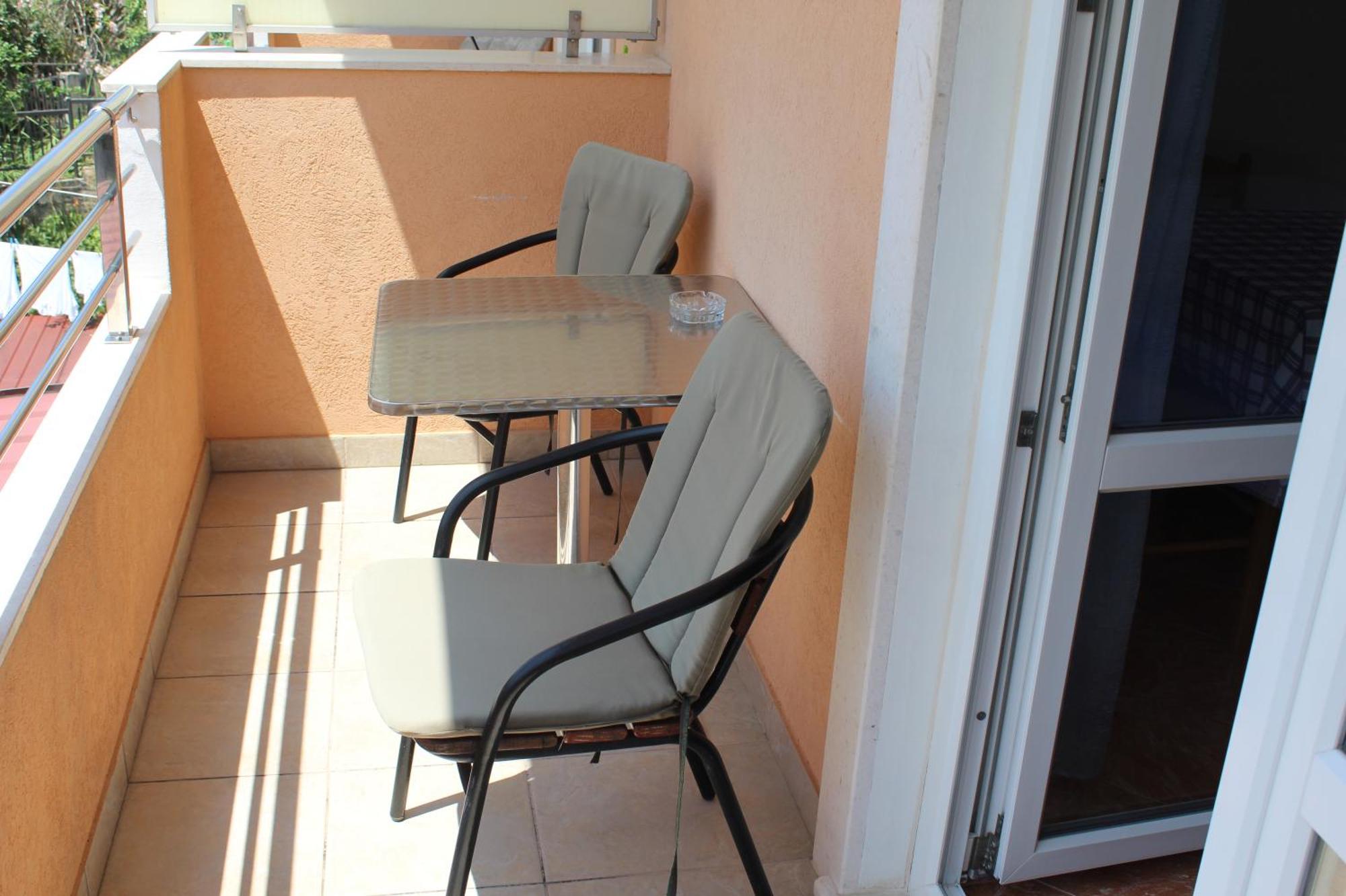 Apartments Bovan Herceg Novi Zewnętrze zdjęcie