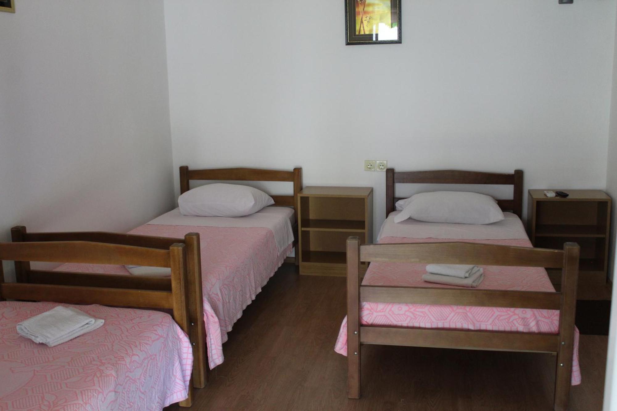 Apartments Bovan Herceg Novi Zewnętrze zdjęcie