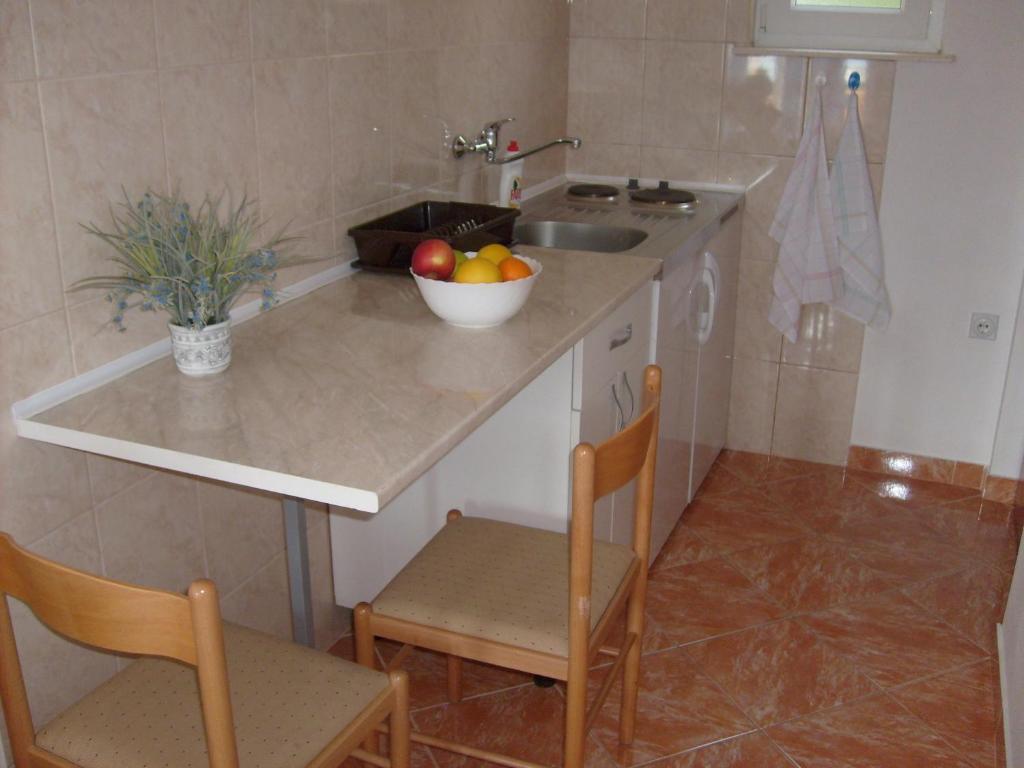 Apartments Bovan Herceg Novi Pokój zdjęcie