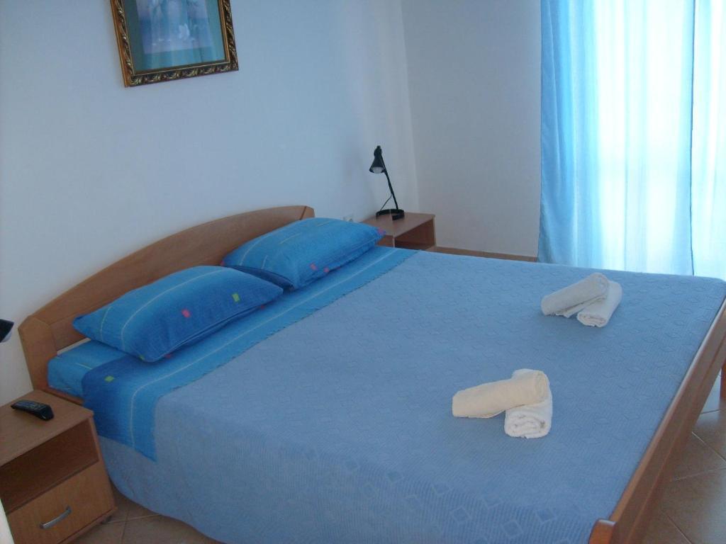 Apartments Bovan Herceg Novi Pokój zdjęcie