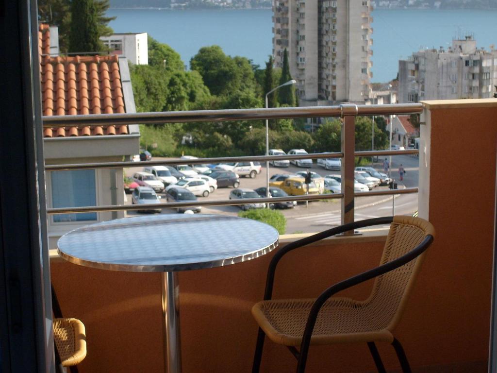 Apartments Bovan Herceg Novi Pokój zdjęcie