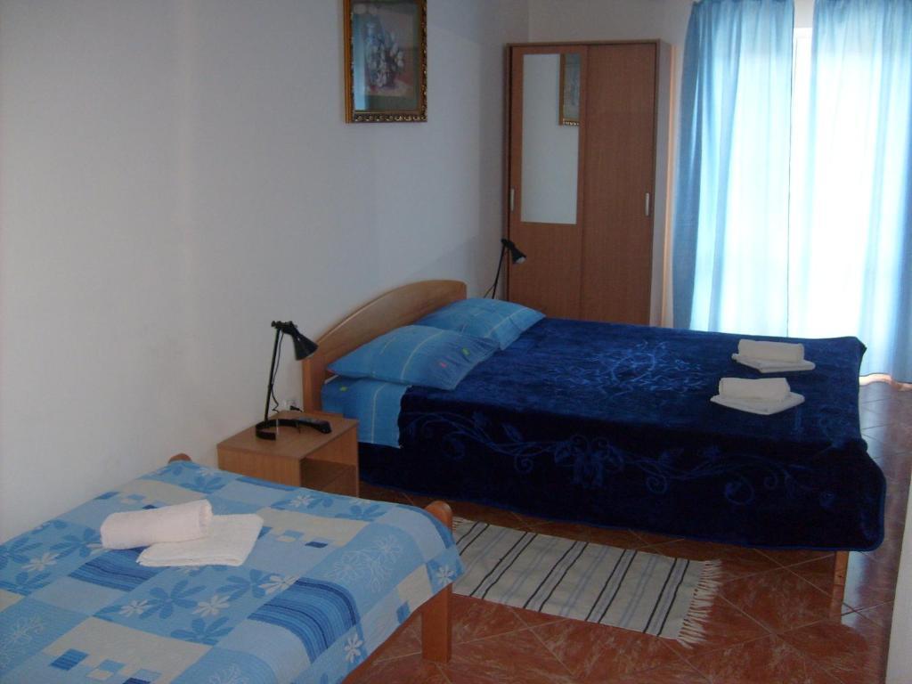 Apartments Bovan Herceg Novi Pokój zdjęcie