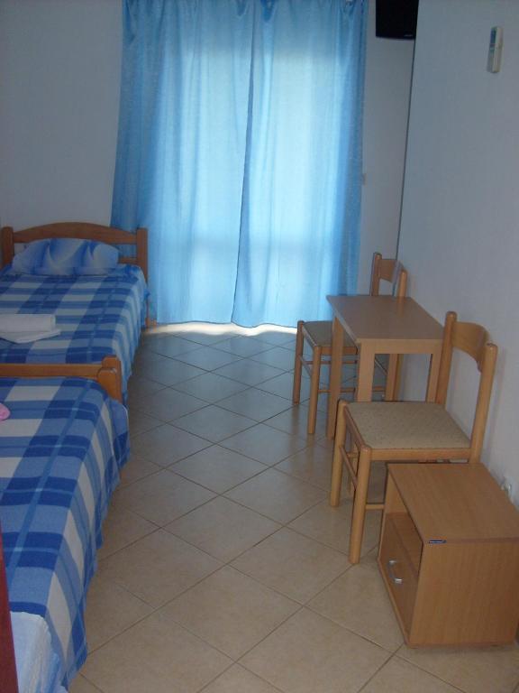 Apartments Bovan Herceg Novi Pokój zdjęcie